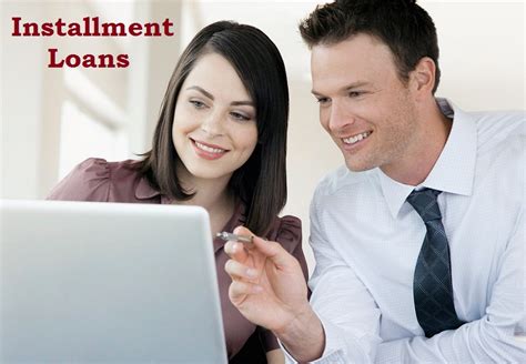 Installment Loans Based On Employment